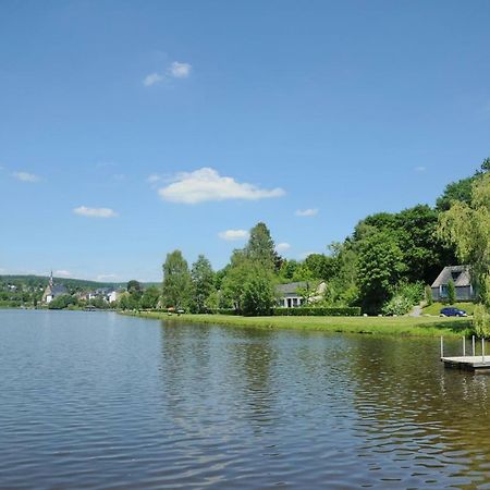 Les Doyards Hotel Vielsalm Exterior foto
