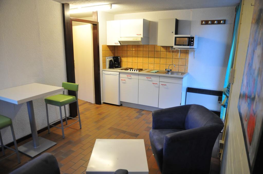 Les Doyards Hotel Vielsalm Habitación foto